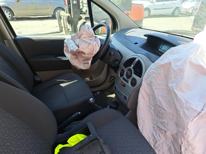 Image Retroviseur gauche - RENAULT MODUS