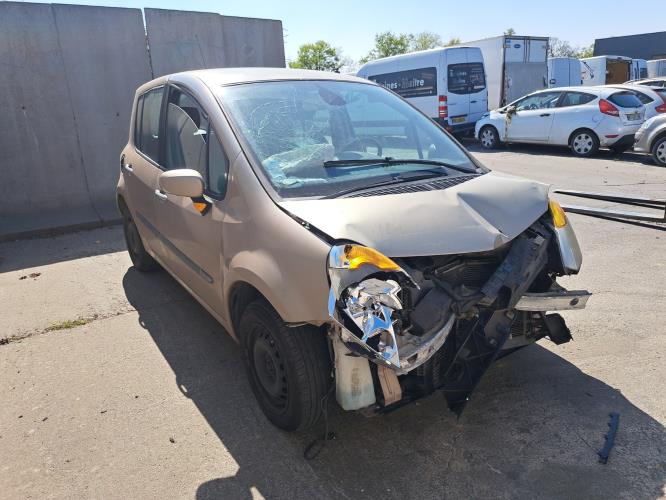 Image Retroviseur gauche - RENAULT MODUS