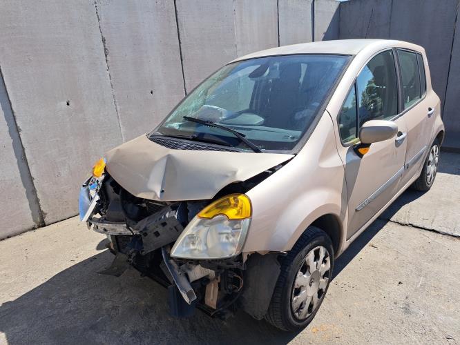 Image Retroviseur gauche - RENAULT MODUS