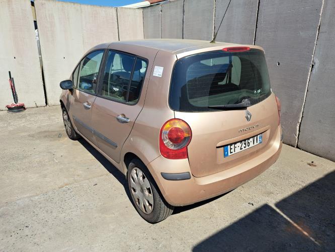 Image Retroviseur gauche - RENAULT MODUS