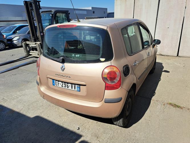 Image Retroviseur gauche - RENAULT MODUS
