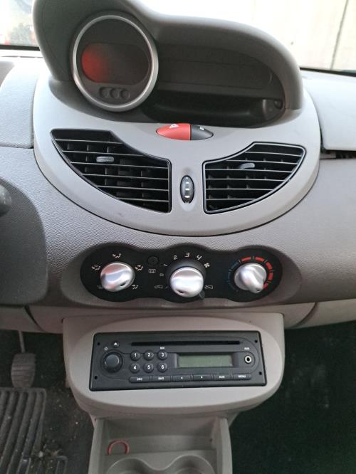 Image Compteur - RENAULT TWINGO 2