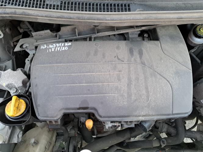 Image Compteur - RENAULT TWINGO 2