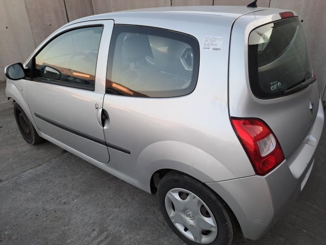Image Compteur - RENAULT TWINGO 2
