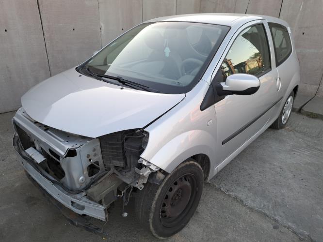 Image Compteur - RENAULT TWINGO 2
