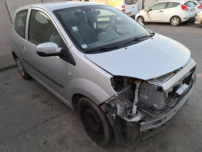 Image Compteur - RENAULT TWINGO 2