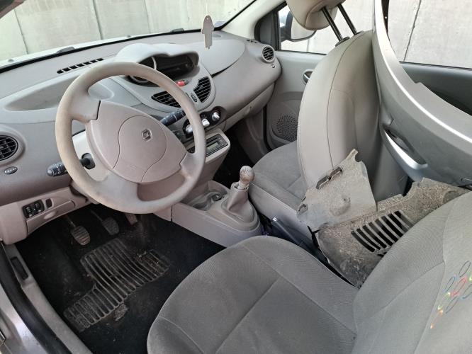 Image Compteur - RENAULT TWINGO 2