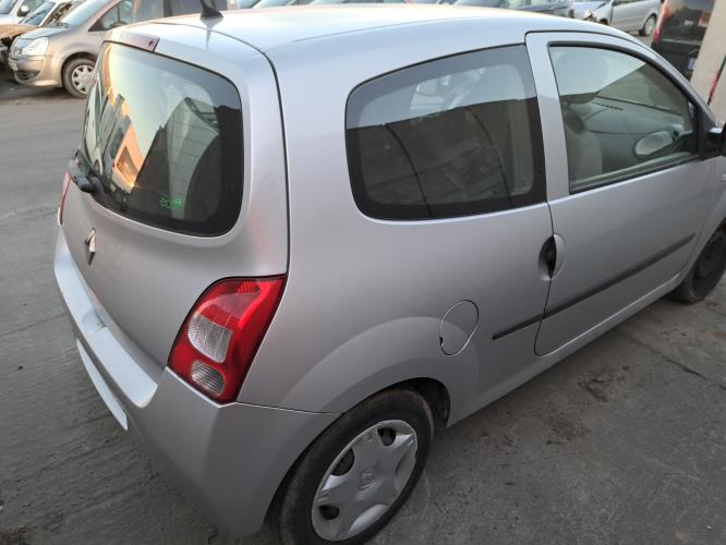 Image Compteur - RENAULT TWINGO 2