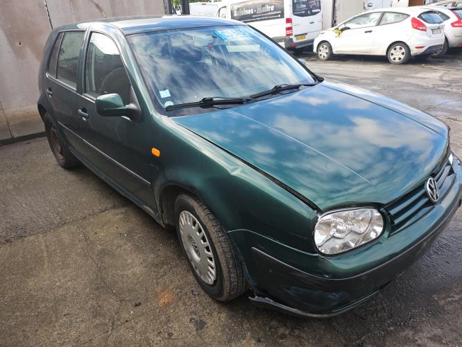 Image Feu arriere principal droit (feux) - VOLKSWAGEN GOLF 4