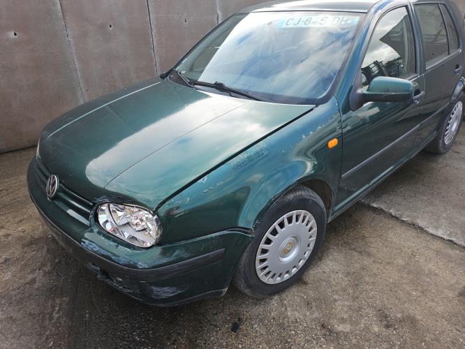 Image Feu arriere principal droit (feux) - VOLKSWAGEN GOLF 4