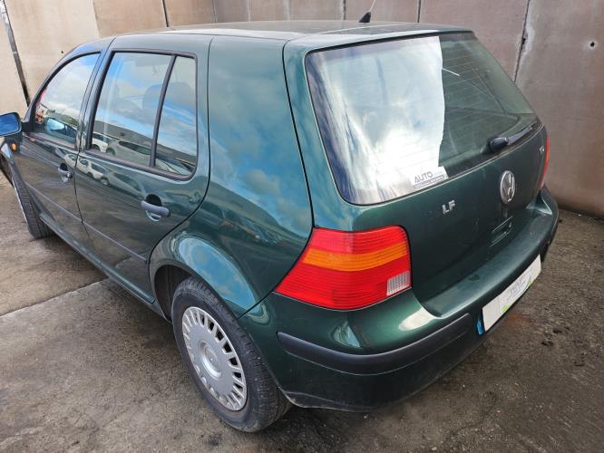 Image Feu arriere principal droit (feux) - VOLKSWAGEN GOLF 4