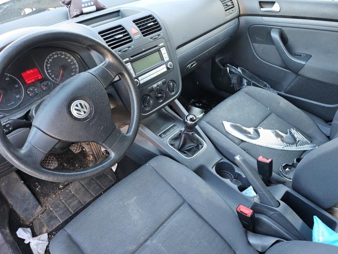 Image Retroviseur droit - VOLKSWAGEN GOLF 5