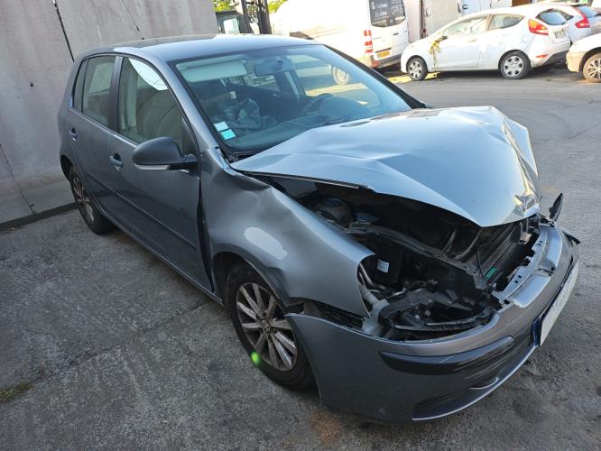 Image Retroviseur droit - VOLKSWAGEN GOLF 5