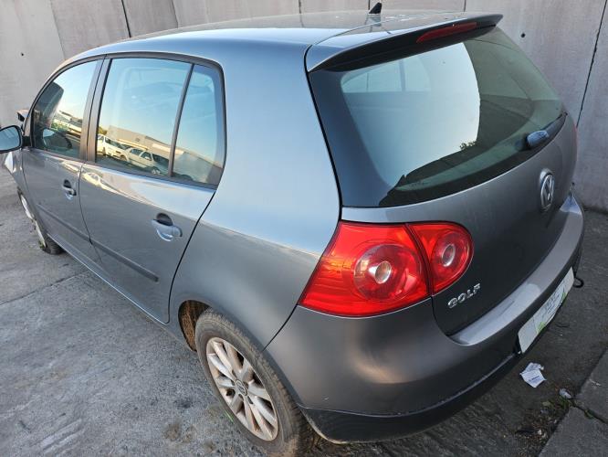 Image Retroviseur droit - VOLKSWAGEN GOLF 5