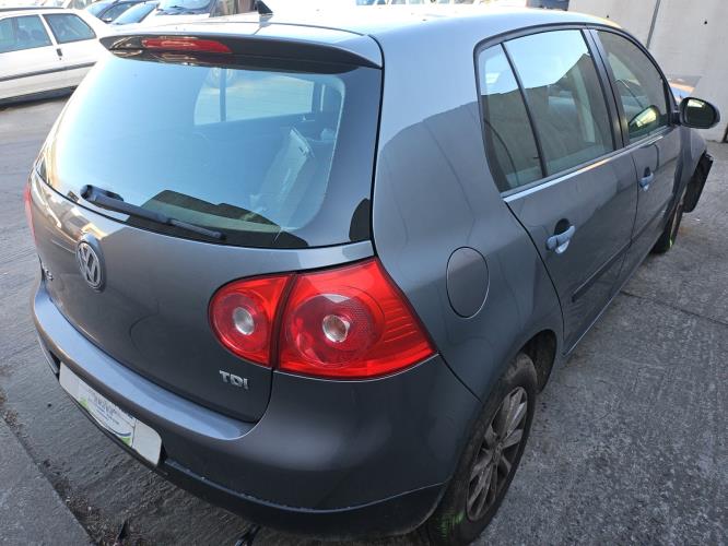 Image Retroviseur droit - VOLKSWAGEN GOLF 5