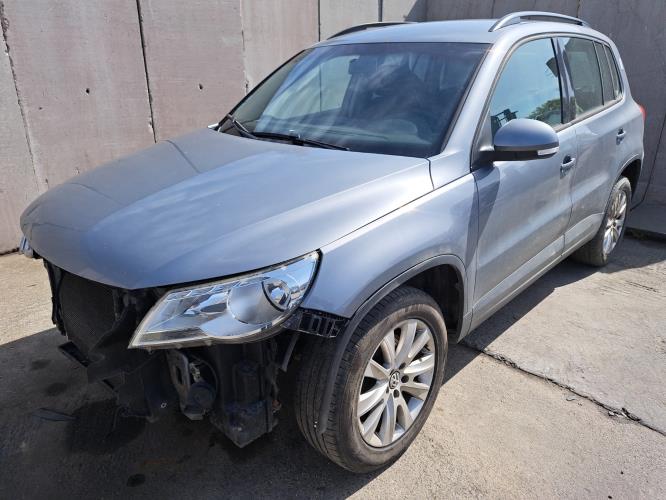 Image Autoradio - VOLKSWAGEN TIGUAN 1