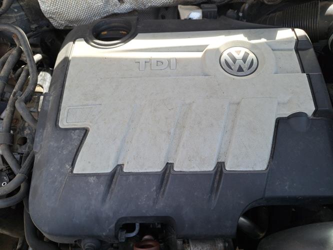 Image Autoradio - VOLKSWAGEN TIGUAN 1