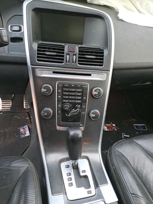 Image Feu arriere principal droit (feux) - VOLVO XC 60 1