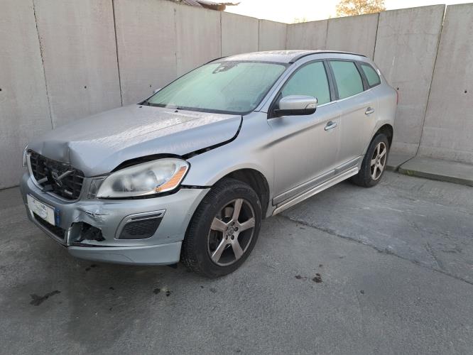 Image Feu arriere principal droit (feux) - VOLVO XC 60 1
