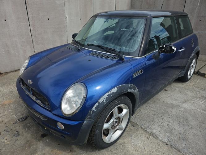 Image Capot - MINI MINI 1 R50/R53
