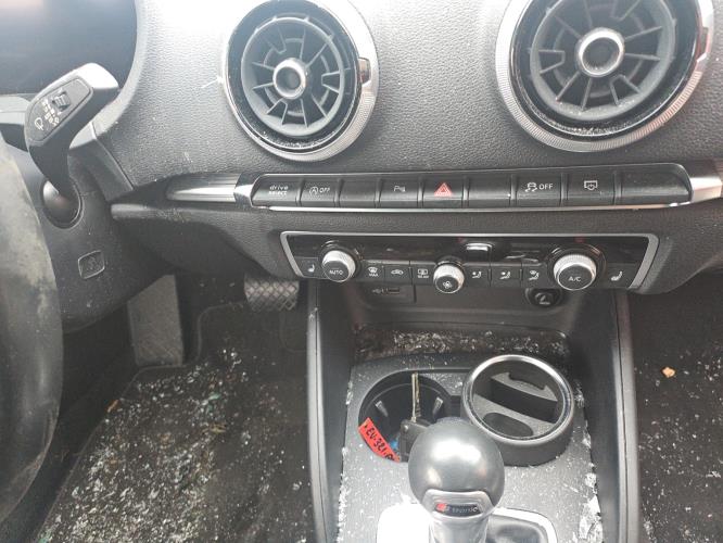 Image Accoudoir - AUDI A3 3