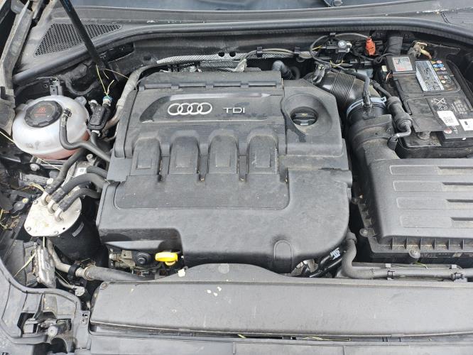 Image Accoudoir - AUDI A3 3
