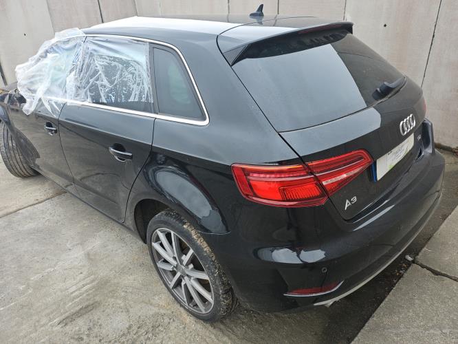 Image Accoudoir - AUDI A3 3