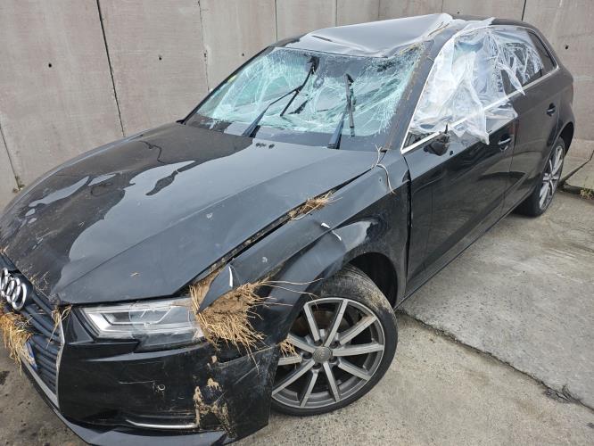 Image Accoudoir - AUDI A3 3