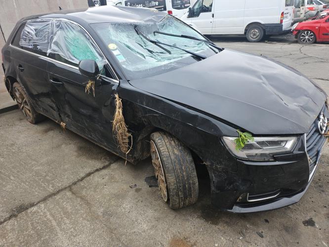 Image Accoudoir - AUDI A3 3