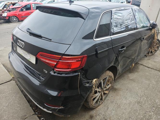 Image Accoudoir - AUDI A3 3