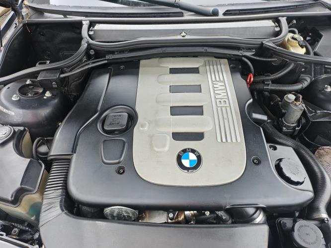 Image Commande chauffage - BMW SERIE 3 E46