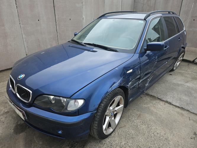 Image Commande chauffage - BMW SERIE 3 E46