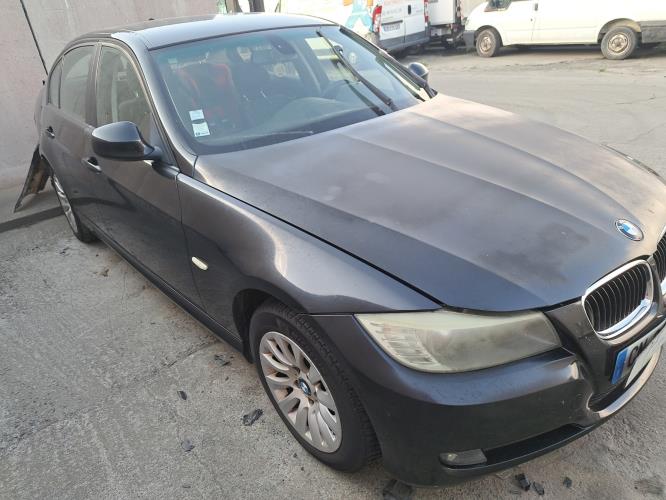 Image Commande chauffage - BMW SERIE 3 E90