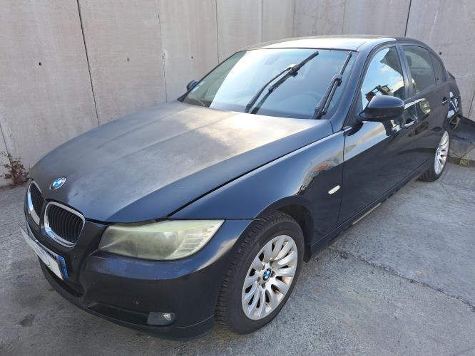 Image Commande chauffage - BMW SERIE 3 E90