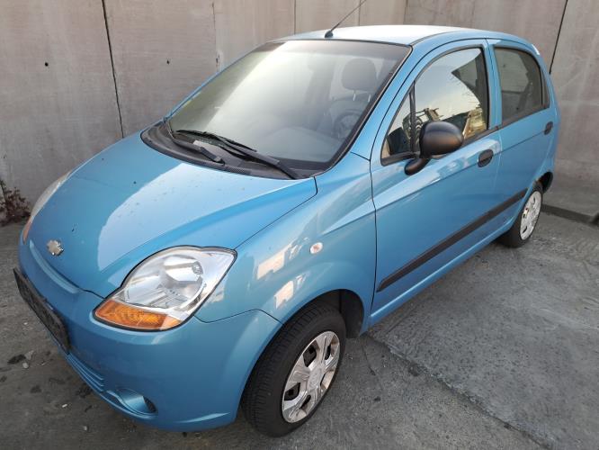 Image Retroviseur gauche - CHEVROLET MATIZ 2