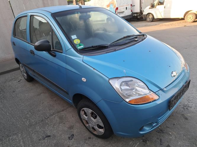 Image Retroviseur gauche - CHEVROLET MATIZ 2