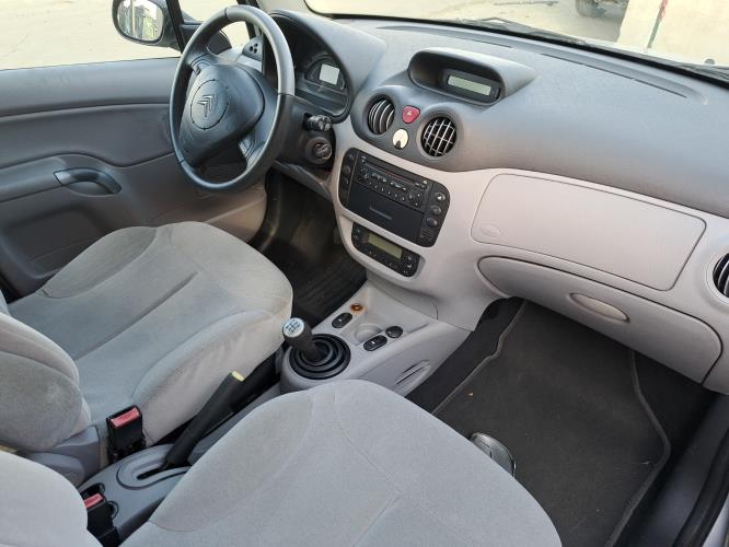 Image Afficheur - CITROEN C3 1