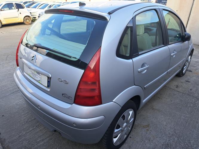 Image Afficheur - CITROEN C3 1