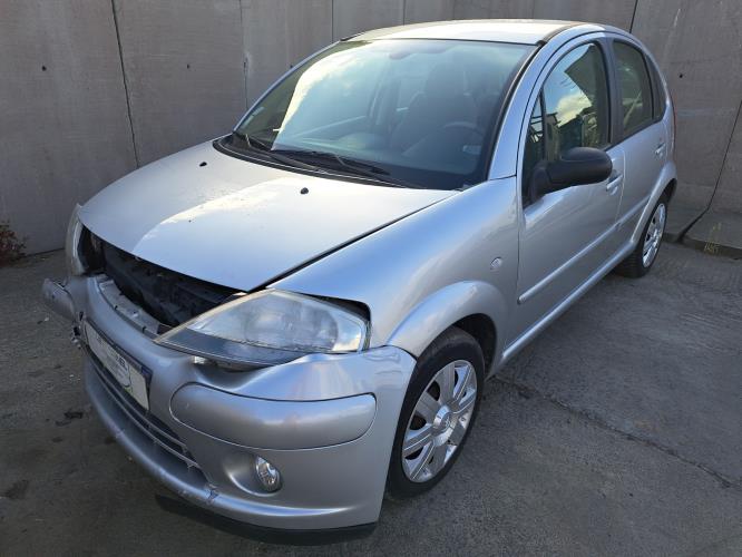 Image Afficheur - CITROEN C3 1