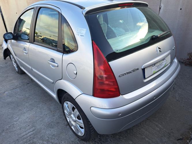 Image Afficheur - CITROEN C3 1