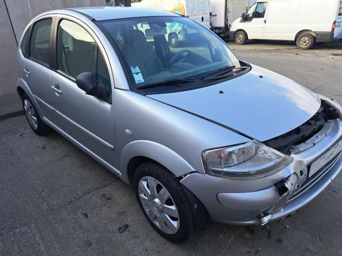 Image Afficheur - CITROEN C3 1