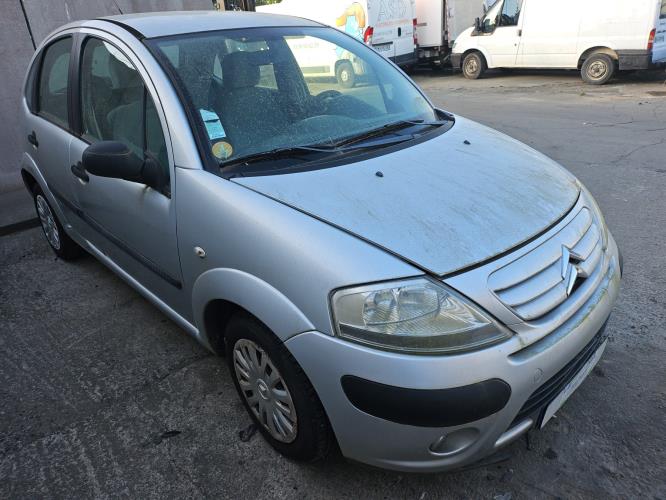 Image Retroviseur gauche - CITROEN C3 1