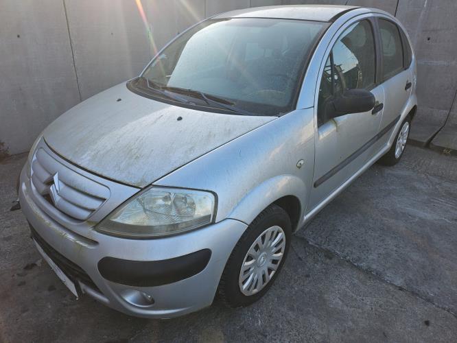 Image Retroviseur gauche - CITROEN C3 1