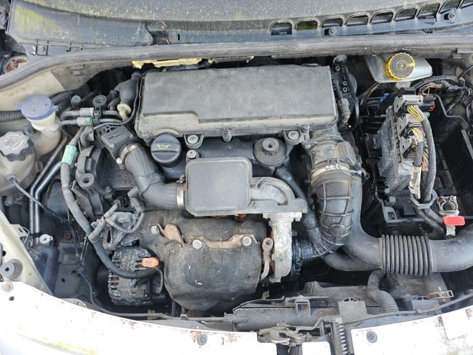 Image Retroviseur gauche - CITROEN C3 1