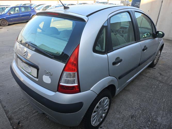 Image Retroviseur gauche - CITROEN C3 1