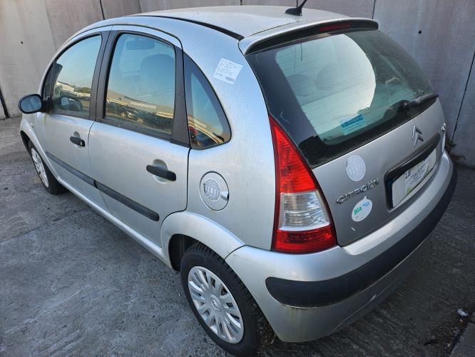 Image Retroviseur gauche - CITROEN C3 1