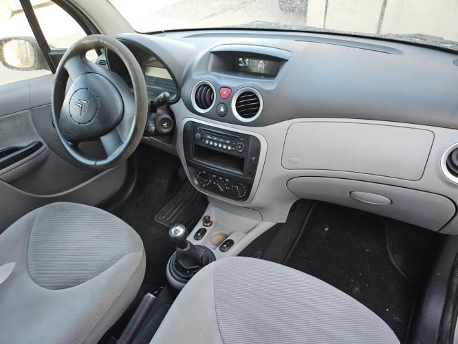 Image Retroviseur gauche - CITROEN C3 1