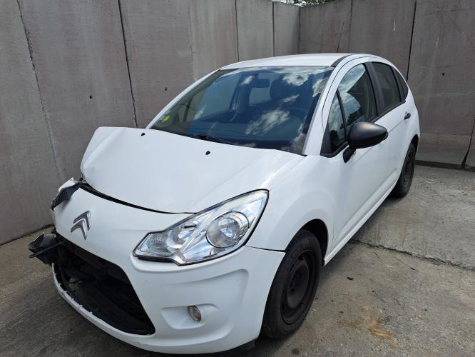 Image Autoradio d'origine - CITROEN C3 2