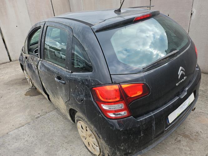 Image Interrupteur de leve vitre avant gauche - CITROEN C3 2