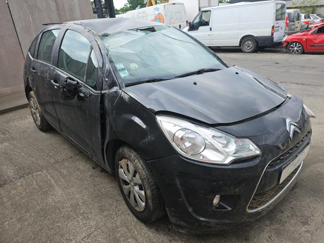 Image Interrupteur de leve vitre avant gauche - CITROEN C3 2